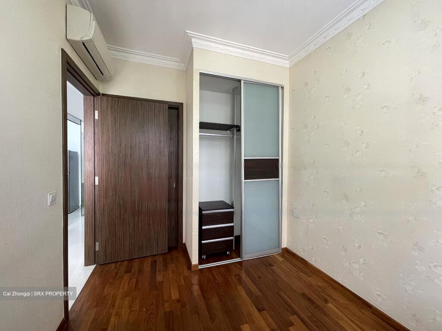Parc Rosewood (D25), Condominium #460283271